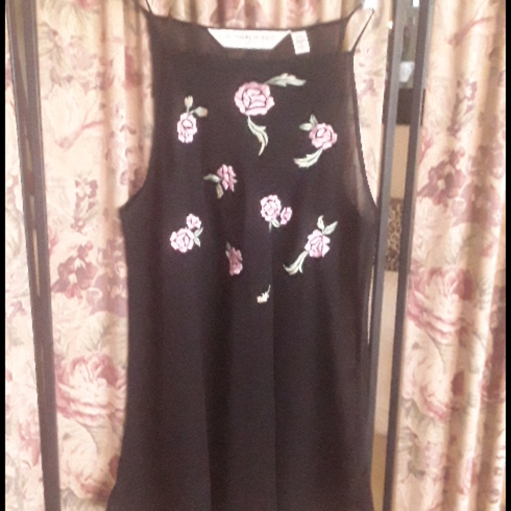 SOLD small nwot nightie